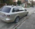 Сірий Мазда 6, об'ємом двигуна 2 л та пробігом 272 тис. км за 2300 $, фото 1 на Automoto.ua