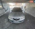 Серый Мазда 6, объемом двигателя 2 л и пробегом 250 тыс. км за 4200 $, фото 12 на Automoto.ua