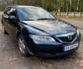 Сірий Мазда 6, об'ємом двигуна 1.8 л та пробігом 223 тис. км за 5500 $, фото 1 на Automoto.ua