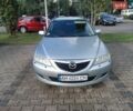 Серый Мазда 6, объемом двигателя 2 л и пробегом 320 тыс. км за 2100 $, фото 1 на Automoto.ua