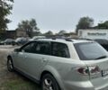 Серый Мазда 6, объемом двигателя 2 л и пробегом 400 тыс. км за 1898 $, фото 2 на Automoto.ua