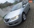 Серый Мазда 6, объемом двигателя 2 л и пробегом 441 тыс. км за 2900 $, фото 16 на Automoto.ua