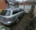 Серый Мазда 6, объемом двигателя 2 л и пробегом 320 тыс. км за 1691 $, фото 1 на Automoto.ua