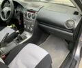 Серый Мазда 6, объемом двигателя 2 л и пробегом 303 тыс. км за 4000 $, фото 15 на Automoto.ua
