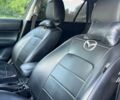 Сірий Мазда 6, об'ємом двигуна 2 л та пробігом 321 тис. км за 3500 $, фото 16 на Automoto.ua