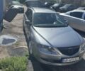 Серый Мазда 6, объемом двигателя 2 л и пробегом 240 тыс. км за 4500 $, фото 2 на Automoto.ua