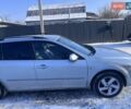 Серый Мазда 6, объемом двигателя 2 л и пробегом 350 тыс. км за 3700 $, фото 1 на Automoto.ua