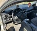 Серый Мазда 6, объемом двигателя 2 л и пробегом 350 тыс. км за 716 $, фото 6 на Automoto.ua
