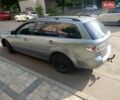 Серый Мазда 6, объемом двигателя 1.8 л и пробегом 300 тыс. км за 3700 $, фото 6 на Automoto.ua