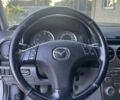 Сірий Мазда 6, об'ємом двигуна 2 л та пробігом 270 тис. км за 1500 $, фото 5 на Automoto.ua