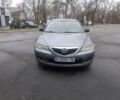 Серый Мазда 6, объемом двигателя 2 л и пробегом 340 тыс. км за 3500 $, фото 1 на Automoto.ua