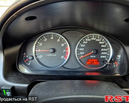 Серый Мазда 6, объемом двигателя 2 л и пробегом 0 тыс. км за 2399 $, фото 6 на Automoto.ua