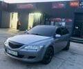 Сірий Мазда 6, об'ємом двигуна 2 л та пробігом 326 тис. км за 3550 $, фото 26 на Automoto.ua