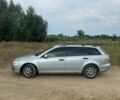 Серый Мазда 6, объемом двигателя 2 л и пробегом 265 тыс. км за 2000 $, фото 1 на Automoto.ua