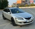 Серый Мазда 6, объемом двигателя 2 л и пробегом 310 тыс. км за 1999 $, фото 2 на Automoto.ua