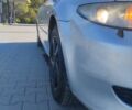Серый Мазда 6, объемом двигателя 2 л и пробегом 300 тыс. км за 1750 $, фото 3 на Automoto.ua