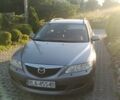 Сірий Мазда 6, об'ємом двигуна 2.3 л та пробігом 280 тис. км за 2400 $, фото 1 на Automoto.ua
