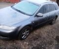 Серый Мазда 6, объемом двигателя 2 л и пробегом 298 тыс. км за 2900 $, фото 1 на Automoto.ua