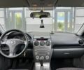 Серый Мазда 6, объемом двигателя 2 л и пробегом 270 тыс. км за 2850 $, фото 9 на Automoto.ua