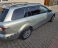 Серый Мазда 6, объемом двигателя 2 л и пробегом 297 тыс. км за 1800 $, фото 2 на Automoto.ua