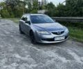 Сірий Мазда 6, об'ємом двигуна 2 л та пробігом 316 тис. км за 3594 $, фото 2 на Automoto.ua