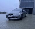 Серый Мазда 6, объемом двигателя 2 л и пробегом 3 тыс. км за 3600 $, фото 1 на Automoto.ua