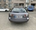 Серый Мазда 6, объемом двигателя 2 л и пробегом 303 тыс. км за 4000 $, фото 3 на Automoto.ua