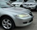 Серый Мазда 6, объемом двигателя 1.8 л и пробегом 178 тыс. км за 4890 $, фото 3 на Automoto.ua