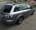 Серый Мазда 6, объемом двигателя 1.8 л и пробегом 226 тыс. км за 3400 $, фото 2 на Automoto.ua