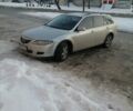 Сірий Мазда 6, об'ємом двигуна 2 л та пробігом 340 тис. км за 2900 $, фото 1 на Automoto.ua