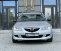 Серый Мазда 6, объемом двигателя 2 л и пробегом 270 тыс. км за 2850 $, фото 1 на Automoto.ua