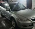 Сірий Мазда 6, об'ємом двигуна 2 л та пробігом 300 тис. км за 2800 $, фото 3 на Automoto.ua