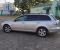 Серый Мазда 6, объемом двигателя 2 л и пробегом 300 тыс. км за 4300 $, фото 12 на Automoto.ua