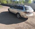 Серый Мазда 6, объемом двигателя 2 л и пробегом 320 тыс. км за 2650 $, фото 4 на Automoto.ua
