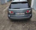 Сірий Мазда 6, об'ємом двигуна 2.3 л та пробігом 335 тис. км за 3700 $, фото 2 на Automoto.ua