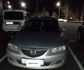 Сірий Мазда 6, об'ємом двигуна 2 л та пробігом 341 тис. км за 3350 $, фото 10 на Automoto.ua