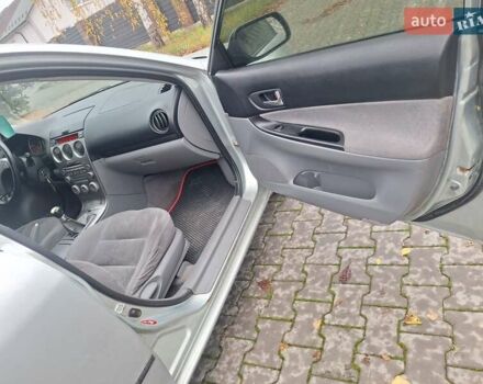 Серый Мазда 6, объемом двигателя 2 л и пробегом 441 тыс. км за 2900 $, фото 23 на Automoto.ua