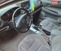 Серый Мазда 6, объемом двигателя 1.8 л и пробегом 289 тыс. км за 4200 $, фото 10 на Automoto.ua
