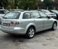 Серый Мазда 6, объемом двигателя 1.8 л и пробегом 178 тыс. км за 4890 $, фото 5 на Automoto.ua