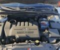 Сірий Мазда 6, об'ємом двигуна 2 л та пробігом 310 тис. км за 2900 $, фото 6 на Automoto.ua