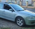 Сірий Мазда 6, об'ємом двигуна 2 л та пробігом 210 тис. км за 2450 $, фото 3 на Automoto.ua