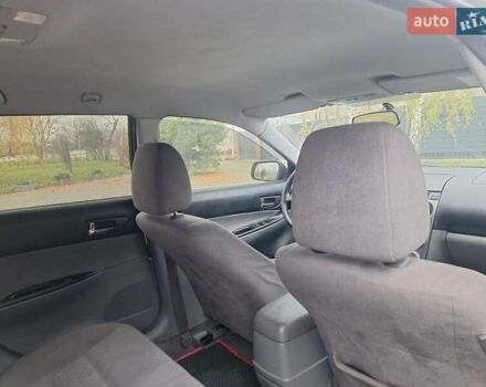 Серый Мазда 6, объемом двигателя 2 л и пробегом 441 тыс. км за 2900 $, фото 22 на Automoto.ua