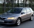 Серый Мазда 6, объемом двигателя 2 л и пробегом 311 тыс. км за 3499 $, фото 3 на Automoto.ua