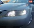 Серый Мазда 6, объемом двигателя 2 л и пробегом 437 тыс. км за 3700 $, фото 1 на Automoto.ua