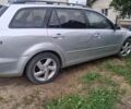 Сірий Мазда 6, об'ємом двигуна 2 л та пробігом 440 тис. км за 2698 $, фото 2 на Automoto.ua