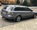 Серый Мазда 6, объемом двигателя 2 л и пробегом 306 тыс. км за 3500 $, фото 2 на Automoto.ua