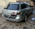 Сірий Мазда 6, об'ємом двигуна 1.8 л та пробігом 221 тис. км за 2300 $, фото 2 на Automoto.ua