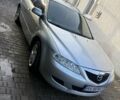 Сірий Мазда 6, об'ємом двигуна 1.8 л та пробігом 221 тис. км за 2300 $, фото 1 на Automoto.ua