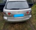 Серый Мазда 6, объемом двигателя 2.3 л и пробегом 260 тыс. км за 2550 $, фото 1 на Automoto.ua