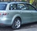Сірий Мазда 6, об'ємом двигуна 2 л та пробігом 210 тис. км за 2450 $, фото 2 на Automoto.ua